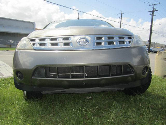 2003 Nissan Murano Denali EASY Finance