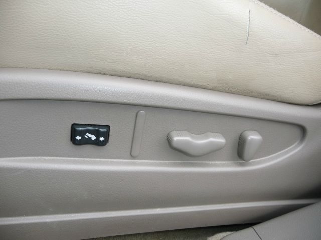 2003 Nissan Murano Quattro