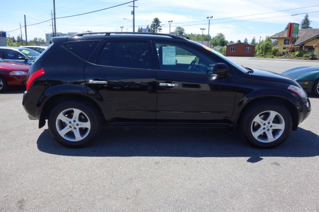 2003 Nissan Murano 2.5S ONE Owner