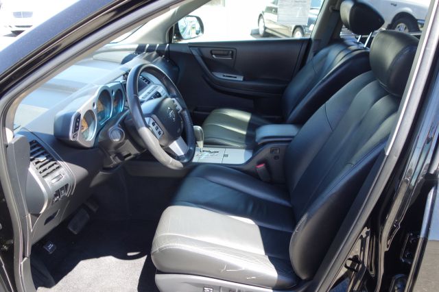 2003 Nissan Murano 2.5S ONE Owner