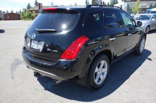 2003 Nissan Murano 2.5S ONE Owner