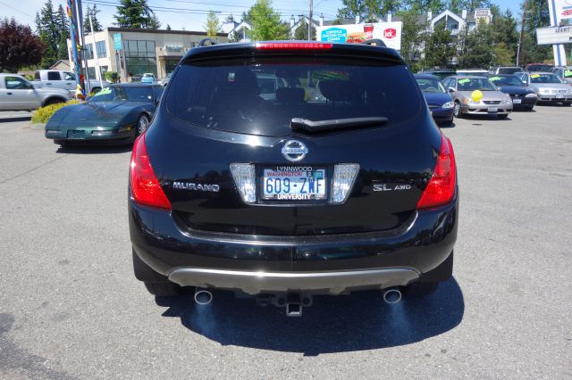 2003 Nissan Murano 2.5S ONE Owner