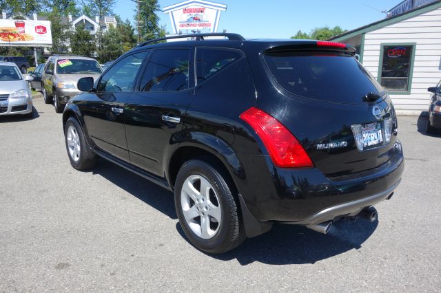 2003 Nissan Murano 2.5S ONE Owner