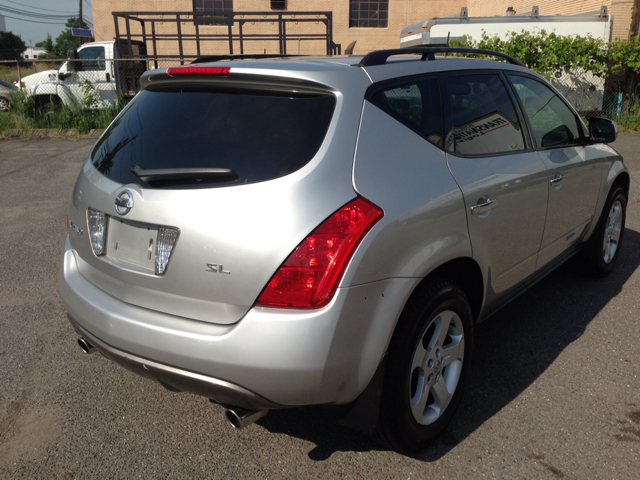 2003 Nissan Murano Denali EASY Finance