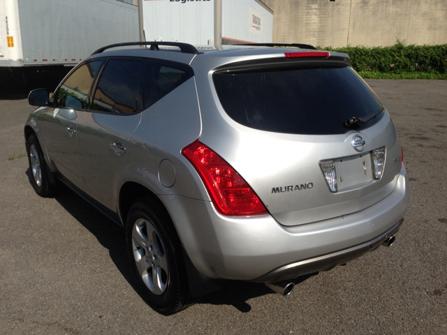 2003 Nissan Murano Denali EASY Finance