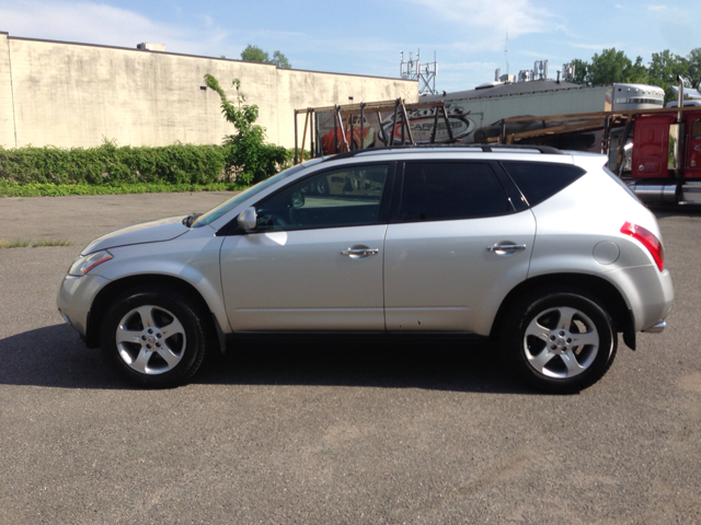 2003 Nissan Murano Denali EASY Finance