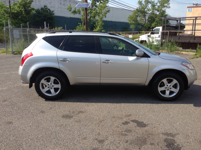 2003 Nissan Murano Denali EASY Finance