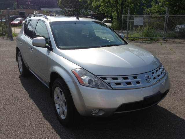 2003 Nissan Murano Denali EASY Finance