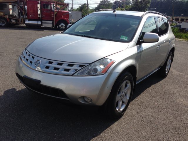 2003 Nissan Murano Denali EASY Finance