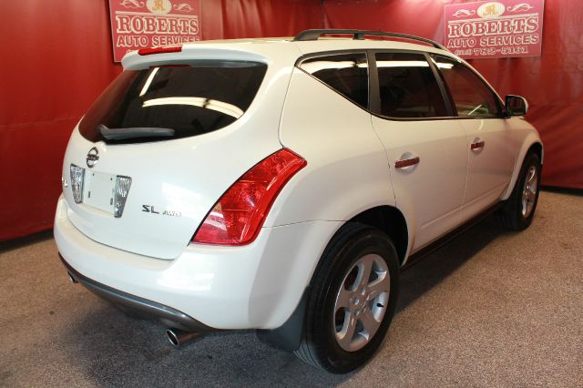 2003 Nissan Murano 2.5S ONE Owner