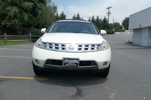 2003 Nissan Murano Quattro