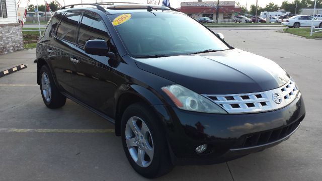 2004 Nissan Murano 2.5S ONE Owner