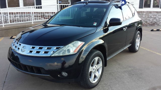 2004 Nissan Murano 2.5S ONE Owner