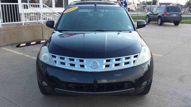 2004 Nissan Murano 2.5S ONE Owner