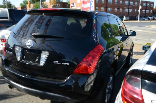 2004 Nissan Murano 29