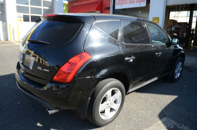 2004 Nissan Murano 29