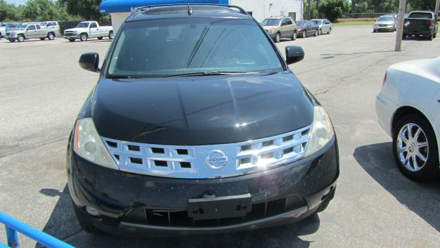 2004 Nissan Murano 2.5S ONE Owner