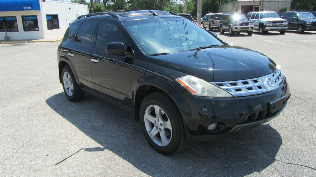 2004 Nissan Murano 2.5S ONE Owner