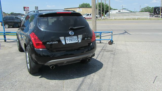 2004 Nissan Murano 2.5S ONE Owner