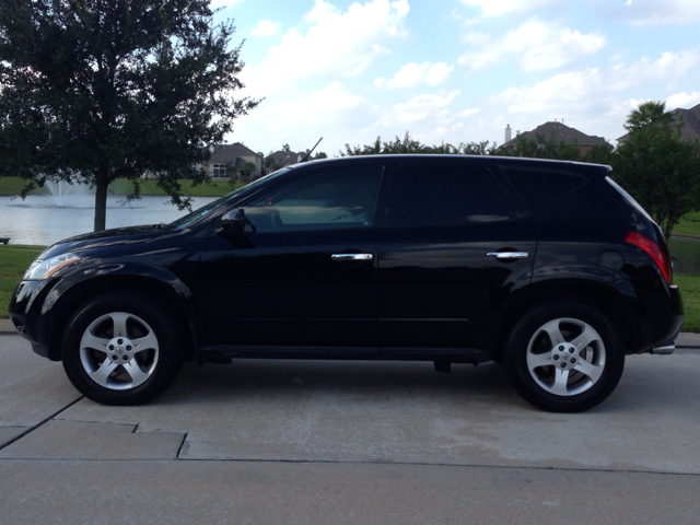 2004 Nissan Murano Denali EASY Finance