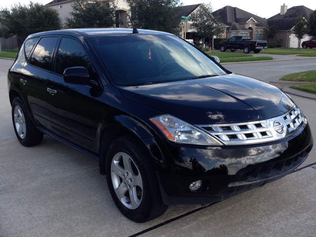 2004 Nissan Murano Denali EASY Finance