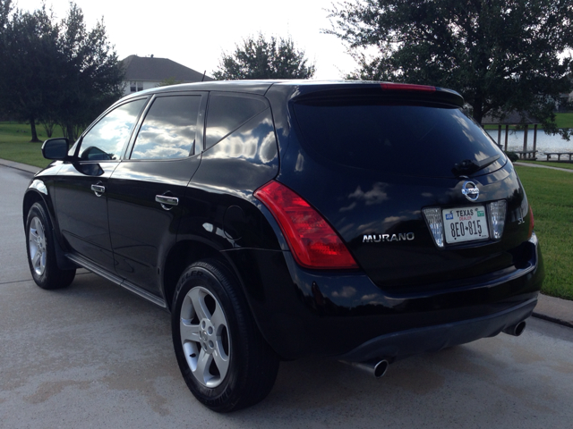 2004 Nissan Murano Denali EASY Finance