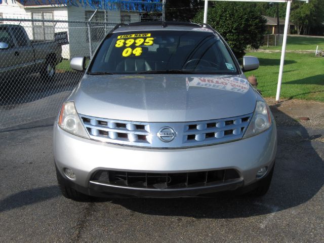 2004 Nissan Murano Denali EASY Finance