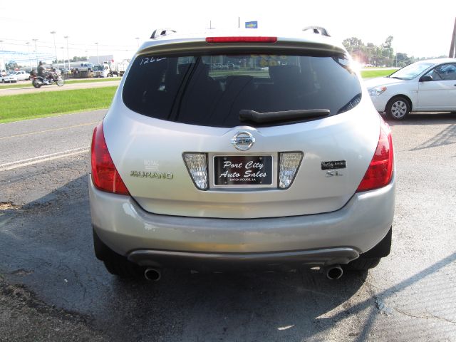 2004 Nissan Murano Denali EASY Finance