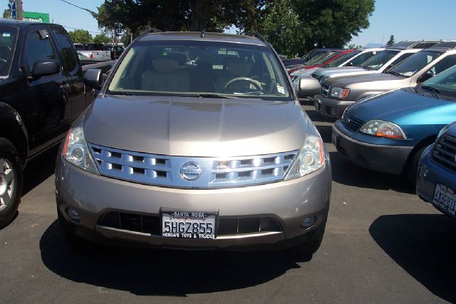 2004 Nissan Murano 2.5S ONE Owner