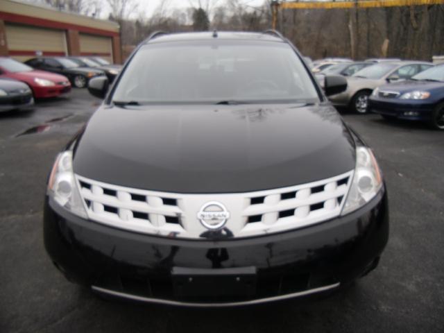 2004 Nissan Murano Denali EASY Finance