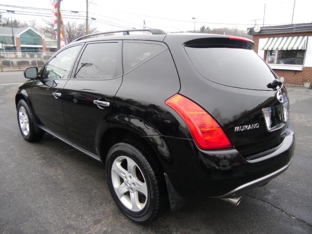 2004 Nissan Murano Denali EASY Finance