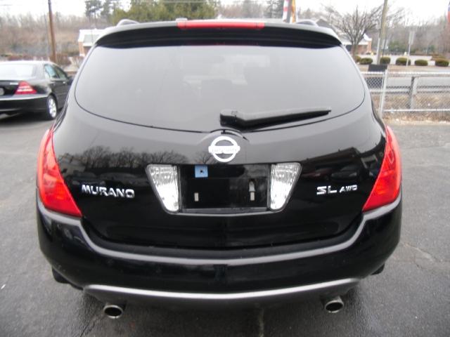 2004 Nissan Murano Denali EASY Finance