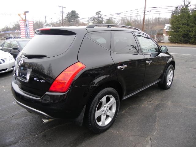 2004 Nissan Murano Denali EASY Finance