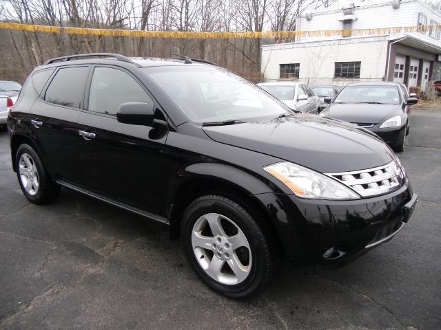 2004 Nissan Murano Denali EASY Finance