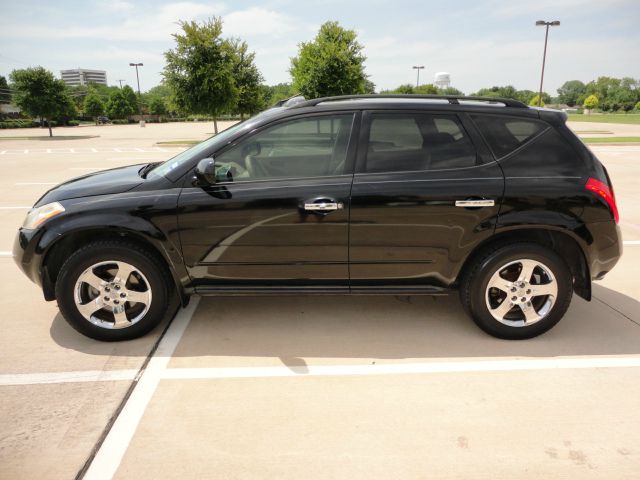 2004 Nissan Murano Denali EASY Finance