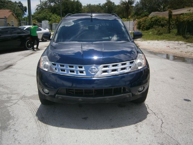 2004 Nissan Murano 2.5S ONE Owner