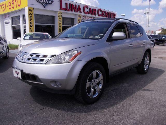 2004 Nissan Murano Denali EASY Finance