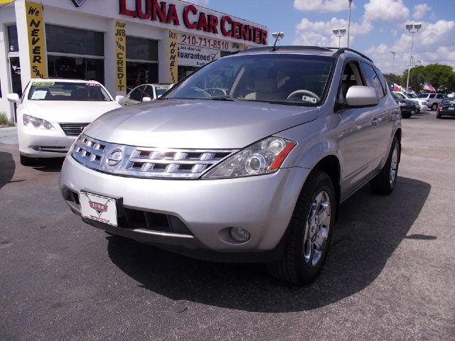 2004 Nissan Murano Denali EASY Finance