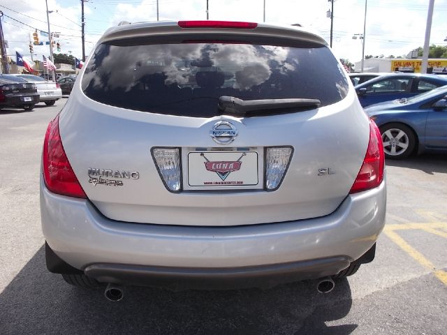 2004 Nissan Murano Denali EASY Finance