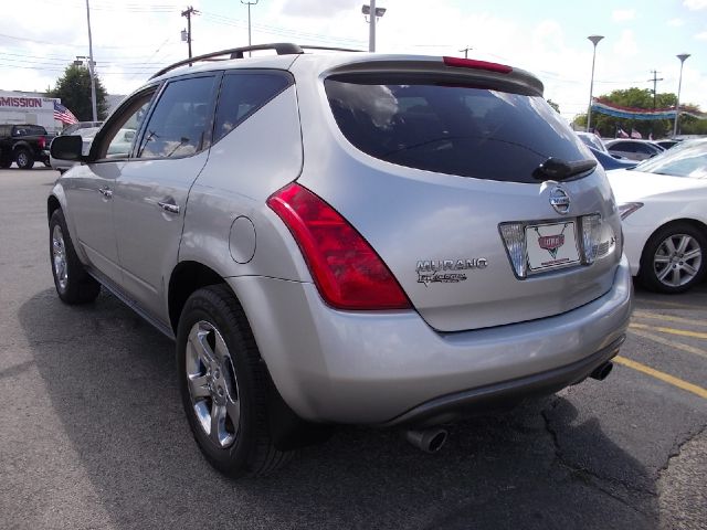 2004 Nissan Murano Denali EASY Finance