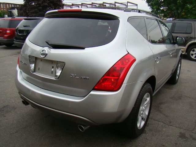 2004 Nissan Murano 2.5S ONE Owner