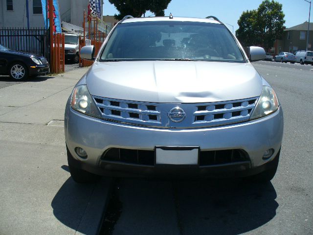 2004 Nissan Murano 2.5S ONE Owner