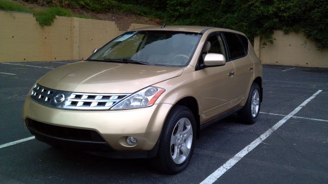 2004 Nissan Murano Denali EASY Finance