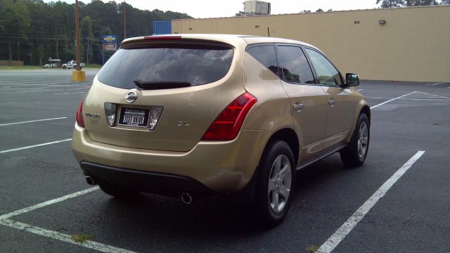 2004 Nissan Murano Denali EASY Finance