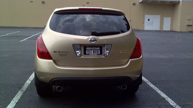 2004 Nissan Murano Denali EASY Finance