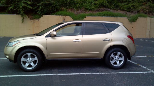 2004 Nissan Murano Denali EASY Finance