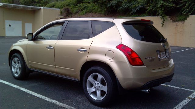 2004 Nissan Murano Denali EASY Finance