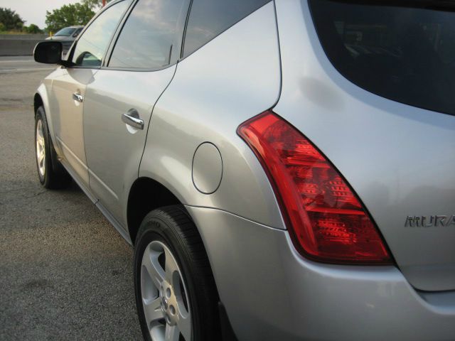 2004 Nissan Murano 2.5S ONE Owner