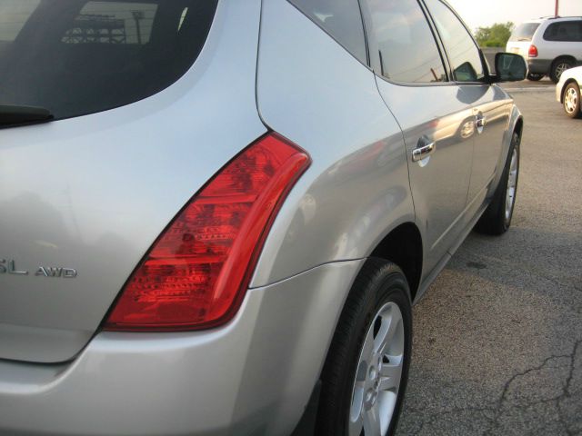 2004 Nissan Murano 2.5S ONE Owner