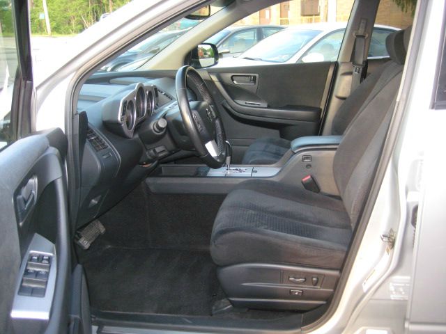 2004 Nissan Murano 2.5S ONE Owner